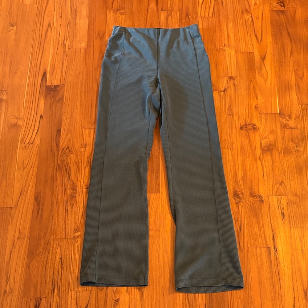 Lululemon Athletica Gray Leggings